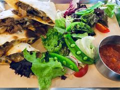 -UPPER KITCHEN(延安路店)