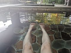 -中家鑫园温泉酒店鑫悦汤泉