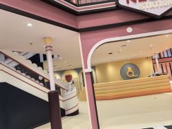 -奈尔宝家庭中心·亲子餐厅(鄞州万达店)