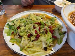-好口味小吃楼·东北菜(太原南街店)