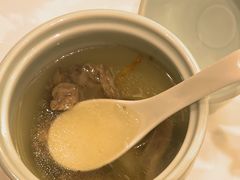 -浙江西子宾馆·瑶园咖啡厅