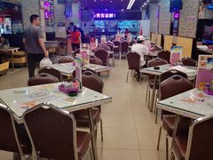 大堂-新辉港式茶餐厅(北栅店)