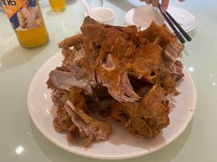 -胖子菜馆(隆昌路店)