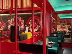 -廖川菜(太阳宫店)