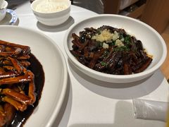 -老吉士酒家(天平路店)