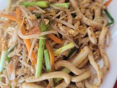 -蛇口康乐快餐鱼仔档(翠苑小区店)