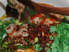 -马记永·兰州牛肉面(3019君尚店)