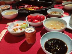 -蓉城老妈火锅(双林路店)