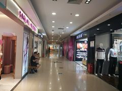 -物美超市(下沙店)