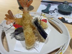 -秋荀日本料理(昆明同德广场店)