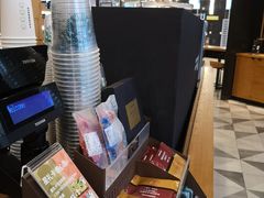 -星巴克(南京弘阳购物中心店)