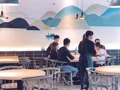 -兔爸私家小厨(新北万达店)
