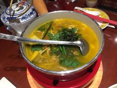 -京味张·北京烤鸭(天河南二路店)