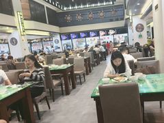 -令氏家外家岐山面(火炬路店)