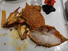 -聚鑫阁·非遗传承江浙菜(正阳店)