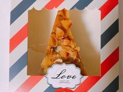 -老梦面包 CHEZMOREL(三源里店)