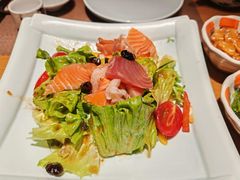 -三石铁板烧(紫竹桥店)