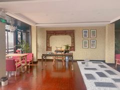 -上席擂茶·新中式青年茶馆(古城店)