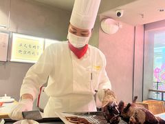 -褚记烤鸭·南京家常菜(雨花e-park店)