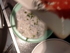 -许府牛火锅(信义坊总店)