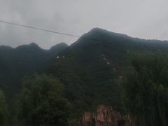 -伏牛地下河景区