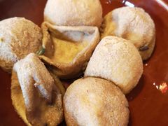 豆腐圆子-金必轩(青岩店)