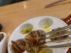 焗蜗牛-EN SPACE恩空间