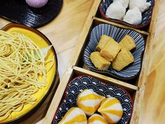 -牛匠和牛寿喜锅(西安总店)