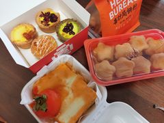 -喜計局·饼行(南湖万达广场店)