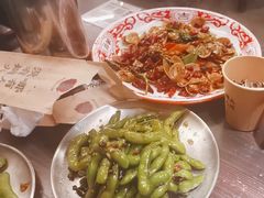 -破店肥哈·东北烧烤(南山保利店)