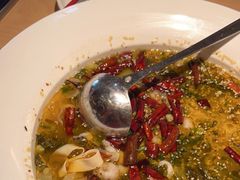 -大师兄·西北小馆(金湾华发商都店)