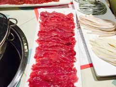 -南城十里潮汕鲜牛火锅·鲜虾生滚粥(融汇老商埠店)
