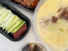 -月福京味斋·烤鸭店·北京菜(鼓楼总店)