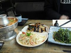 -Hi YOU你的饭局泰餐厅(雍和宫店)