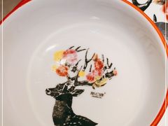 -新白鹿餐厅(金鹰新街口店)