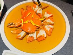 -锦府园·新台州菜(合生汇店)
