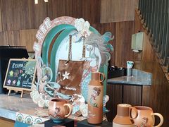 -星巴克臻选(南京艾尚天地店)