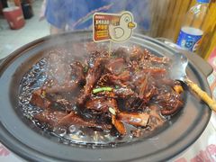 -回味黑鸭煲·始于2006(万松园店)