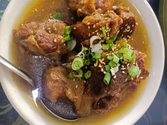 -回辉登偰氏面片(东莲花美食街店)