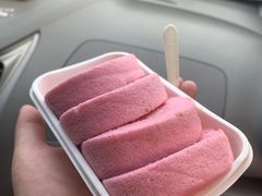 -爱达乐面包生日蛋糕(旭海时代广场店)
