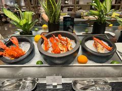 -博林天瑞喜来登酒店·西丽尚膳