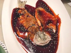 -桂满陇·蟹黄小笼汤包(中山公园店)