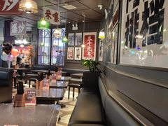 -阿大排档(长春这有山店)