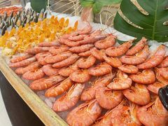 -元一希尔顿酒店·禅自助餐厅·啤酒花园