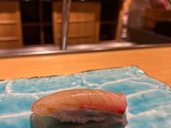 -鮨青(恒基名人购物中心店)