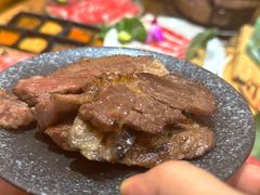 -牛也烧肉(摩尔城店)