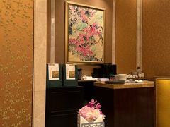 -扬州香格里拉·香宫中餐厅