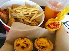 -肯德基(招远金城店)