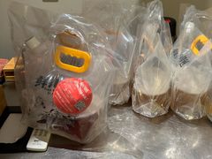 -优布劳精酿啤酒鲜扎闪送·(张江店)