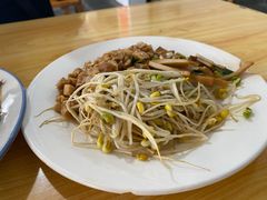-温记府廟豆汤饭·始于1955年(海椒店)